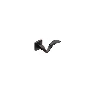 دستگیره روزت سوییچی مشکی کد R35L-B لوم باردی Lombardi 1*B51