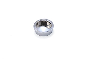 دستگیره توکار گرد N300 CP کروم براق نایس NICE 1*M74