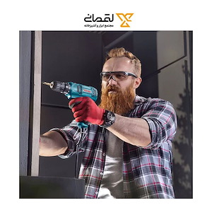 پیچ گوشتی برقی 230 وات دو سرعته ترکمتر دار مدل 2510 رونیکس RONIX Ronix 2510 230W Two-Speed Torque Adjustable Electric Screwdriver