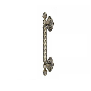 دستگیره حیاطی زیتونی کد 6011 ناندل NANDEL 1*E11