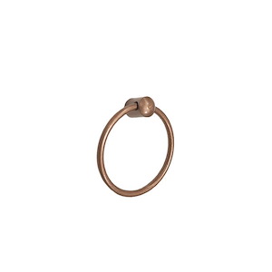 دستگیره تک پیچ آویز فانتزی مسی B60 COPPER S.A باربد 1*H64