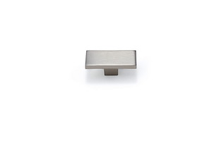 دستگیره کابینتی تک پیچ  ساتن SN N161AL نایس NICE 1*H54