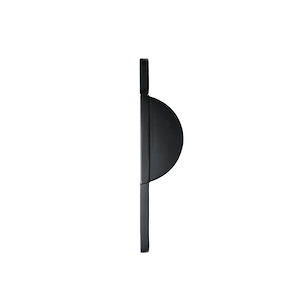 دستگیره دو پیچ سایز 64 (BLACK) مشکی  مدل 333 رد RED 1*A53