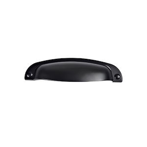 دستگیره دو پیچ سایز 96 (BLACK) مشکی مدل 239 رد RED 1*A41