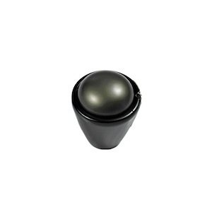 دستگیره تک پیچ (BLACK PEARL) مشکی دودی مدل 268 رد RED 1*A53
