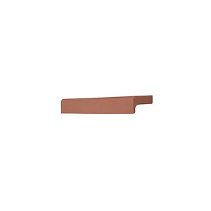 دستگیره کابینتی دو پیچ مدل ANGEL سایز 192 ROSE GOLD زئوس ZEUS 