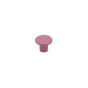 دستگیره کابینتی تک پیچ مدل PINK SUN زئوس ZEUS 1*H93
