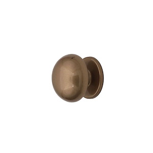 دستگیره کابینتی تک پیچ مدل ROSE GOLD JET زئوس ZEUS 1*H94
