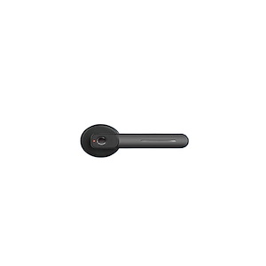 دستگیره الکترونیکی مشکی مدل DH2 لوم باردی LOMBARDI AX02/3*1