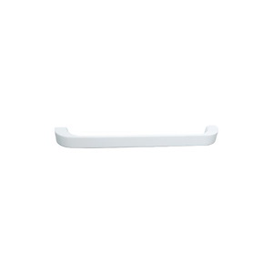 دستگیره کابینتی دو پیچ سفید 192-2026 کوثر 1*C32