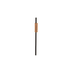 دستگیره کابینتی HTN مدل SANY کد EKS1035-192-300 رز گلد 1* H62