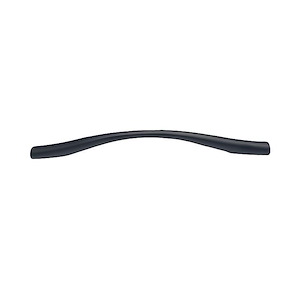 دستگیره کابینتی دو پیچ مشکی 192-8001 کوثر 1*C32