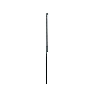 دستگیره کابینتی سه پیچ طوسی مورنا A130-928 آذر بیست S.A 1*A32