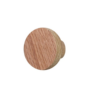 دستگیره کابینت گرد مدل T80 ساتیدا SATIDA 1*H54