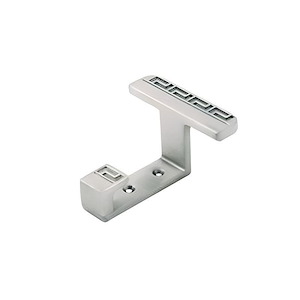قلاب لباس مشکی کد 8004B برونتیل BRONTEEL 1* G92