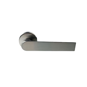 دستگیره روزت کروم مات کد BAHMAN-SS برونتیل BRONTEEL 1* D44