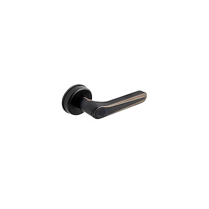 دستگیره الکترونیکی مشکی مدل TTDH1 لوم باردی LOMBARDI AX02/3*1