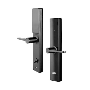 دستگیره الکترونیکی اثر انگشتی کد G10 PRO آاگ AEG 