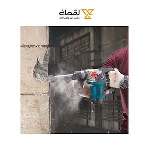دریل بتن کن 28 میلی متری مدل 2710 رونیکس RONIX RONIX 2710 28mm SDS Plus Rotary Hammer Drill 900W