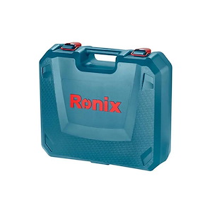 دریل بتن کن 28 میلی متری مدل 2710 رونیکس RONIX RONIX 2710 28mm SDS Plus Rotary Hammer Drill 900W