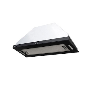 هود 75 سانت مخفی دینا مدل H403 ایلیا استیل ILIA STEEL نیلوفر13*12