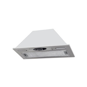 هود هلیا مدل H401 ایلیا استیل ILIA STEEL نیلوفر 2*12