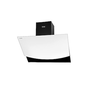 هود 90 سانت آیسان مدل H216 ایلیا استیل ILIA STEEL شبنم13*12