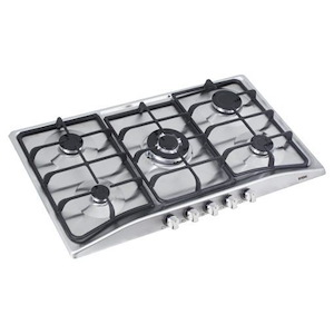 اجاق گاز بورنیک BORNIK مدل سالینا 12*A13