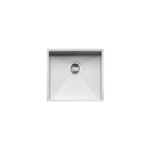 سینک ظرفشویی استیل کد 4605 مونتینا MONTINA 12*A6 مریم6*12