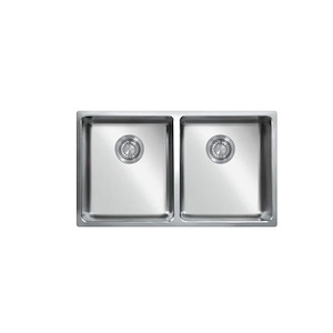 سینک ظرفشویی استیل کد 4610 مونتینا MONTINA 12*24نسترن
