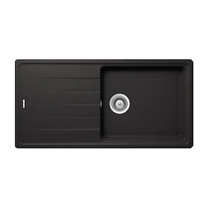 سینک ظرفشویی گرانیتی NELSON ONYX مونتینا MONTINA 