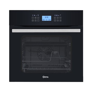 فر برقی توکار مدل RO1001 رپال REPAL 