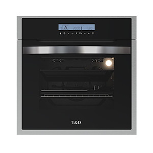 فر برقی توکار مدل TD213 تی اند دی T&D 