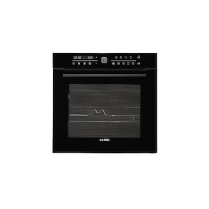 فر برقی شیشه ای سفید مدل IO-111 ایلیا استیل ILIA STEEL مریم3*12