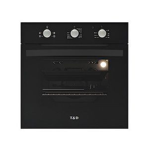 فر برقی توکار مدل TD225 تی اند دی T&D 
