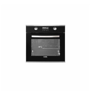 فر برقی شیشه ای مدل IO-101 ایلیا استیل ILIA STEEL 