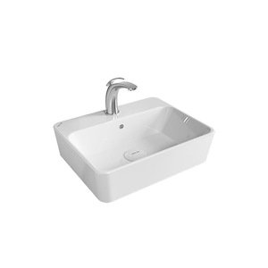 سنگ روشویی فیتونیا 60 درجه 1 چینی کرد 12*نرگس11