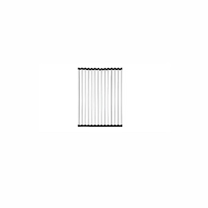سینک ظرفشویی زیر صفحه ای مدل 6015 ایلیا استیل ILIA STEEL نسترن13*12