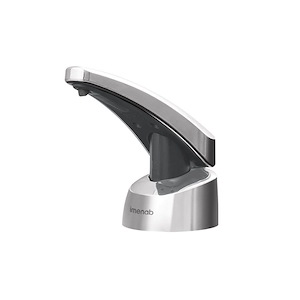 جا مایع توکار کروم مدل HS1900 ایمن آب Q5*1