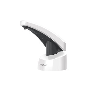 جا مایع توکار سفید مدل HS1901 ایمن آب 1*Q4