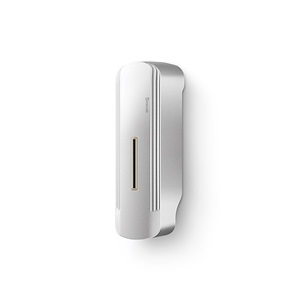 جا مایع کروم مدل رویان SD1030 ایمن آب Q5*1