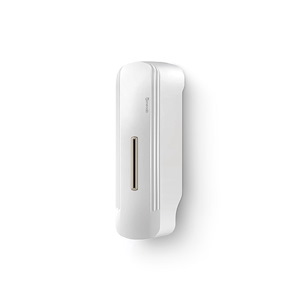 جا مایع سفید مدل رویان SD1030 ایمن آب 