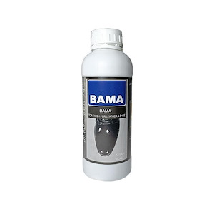مایع واکس مشکی یک لیتری BAMA 1*IJ03