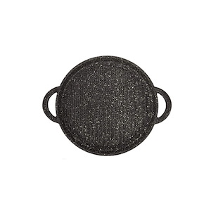 تابه چدن 26 اینچ PADELA بدون درب کد 0116 نالینو NALINO 