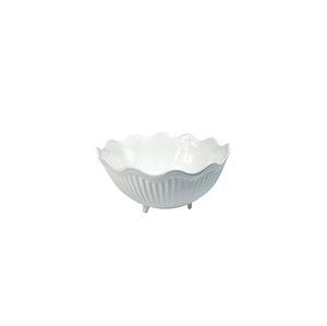 سالاد خوری سرامیکی کد 71 گلدن هاوس GOLDEN HOUSE 