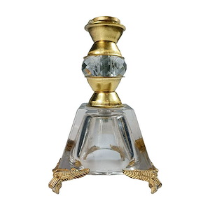 پایه کریستال چهار گوش  رکسانا 1*J12