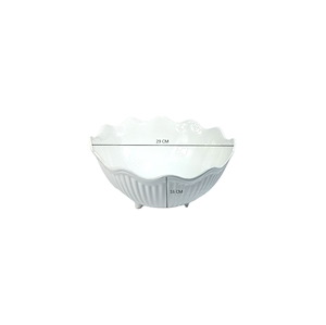 سالاد خوری سرامیکی کد 71 گلدن هاوس GOLDEN HOUSE 