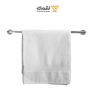 جا حوله بلند کروم SKY آتریسا مدل 85124 1*F31