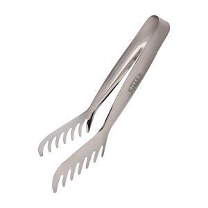 انبر سالاد استیل  کد 8456 