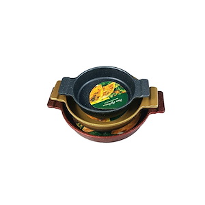 ست تابه چدن 3 عددی 1*F71